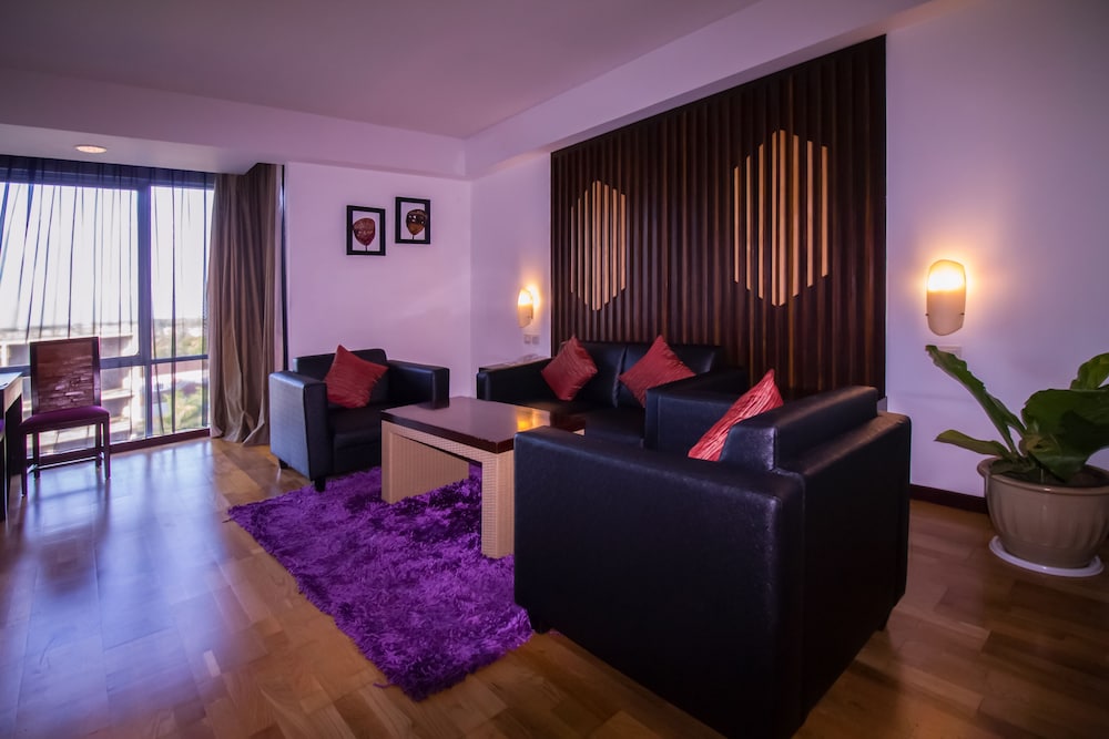 Mercure Pontianak City Center 41/61