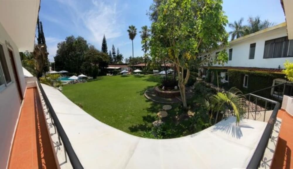Hotel Quinta las Flores 60/71