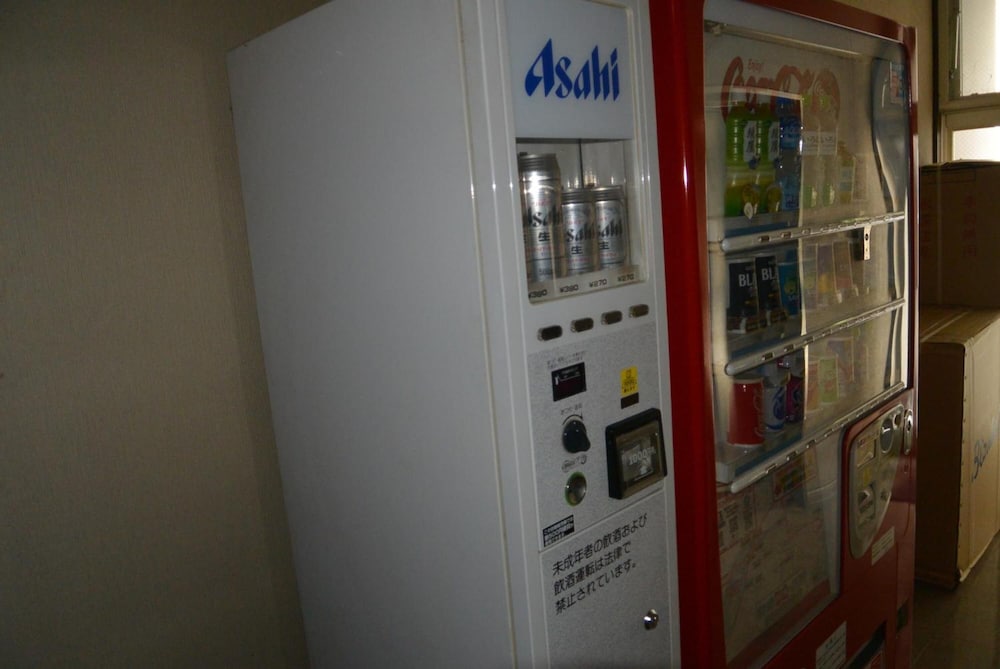 Hotel Sun Abashiri 27/37