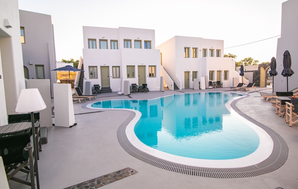 Kallos Imar Hotel 59/62