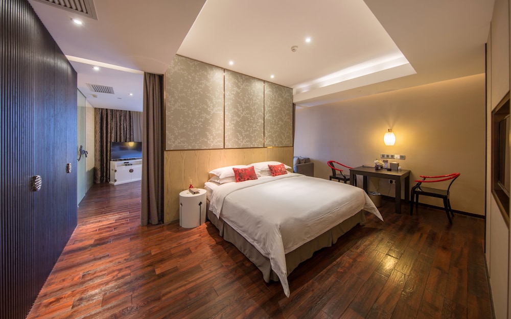 Maison New Century Hotel Dongguan 22/69