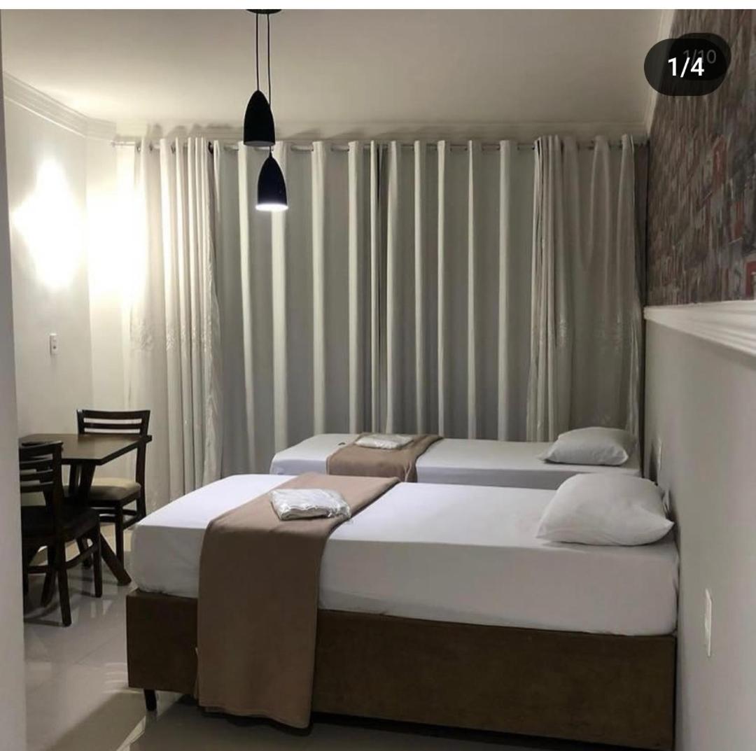 Hotel Guarulhos 12/36