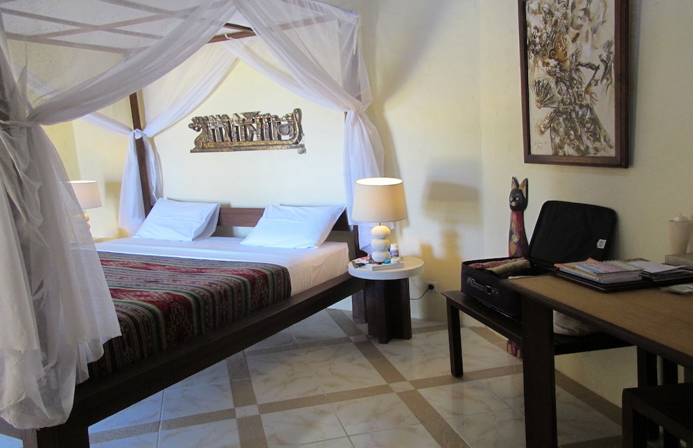 Hotel Uyah Amed Spa Resort 10/50