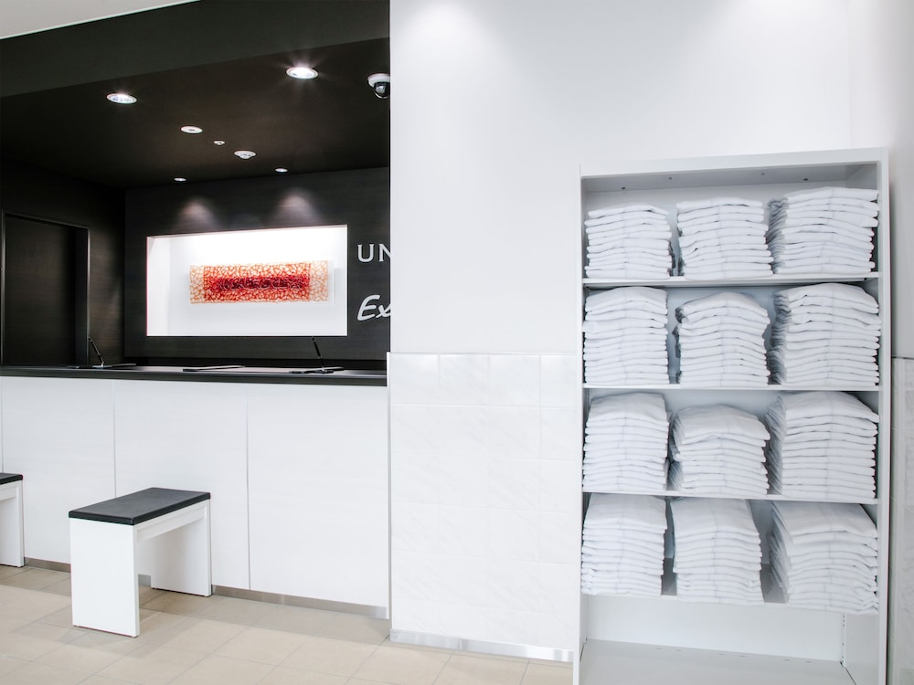 Unizo Inn Express Morioka 17/48
