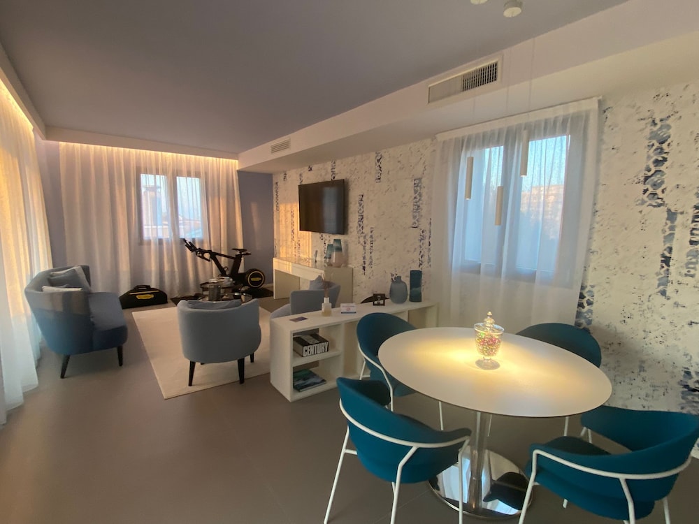 Demo Hotel Design Emotion 26/50