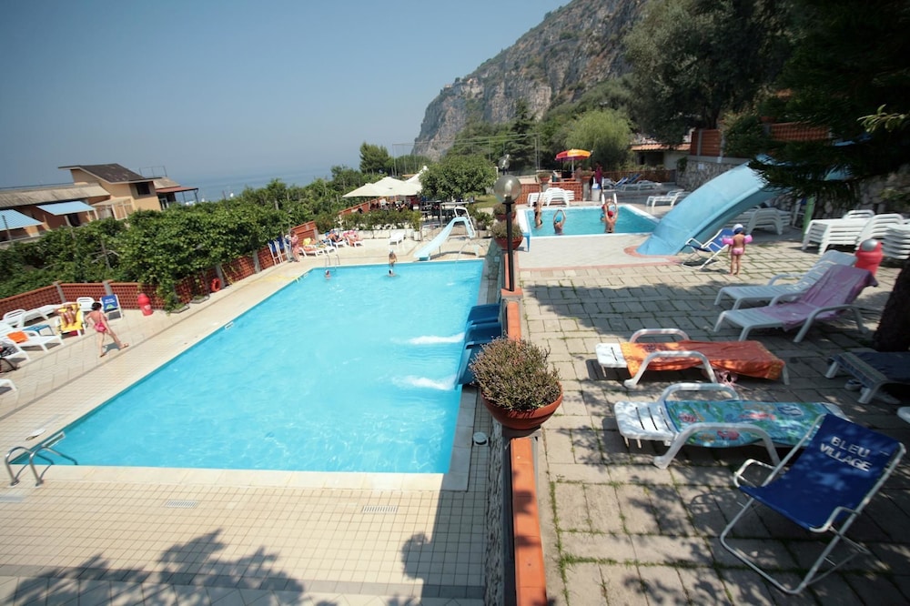 Bleu Village Villaggio Turistico 10/50