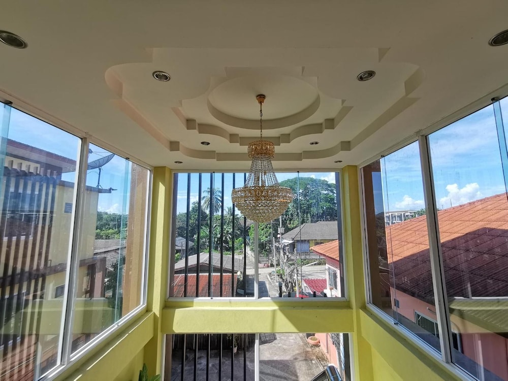 Honey Hotel Chiang Saen 7/30