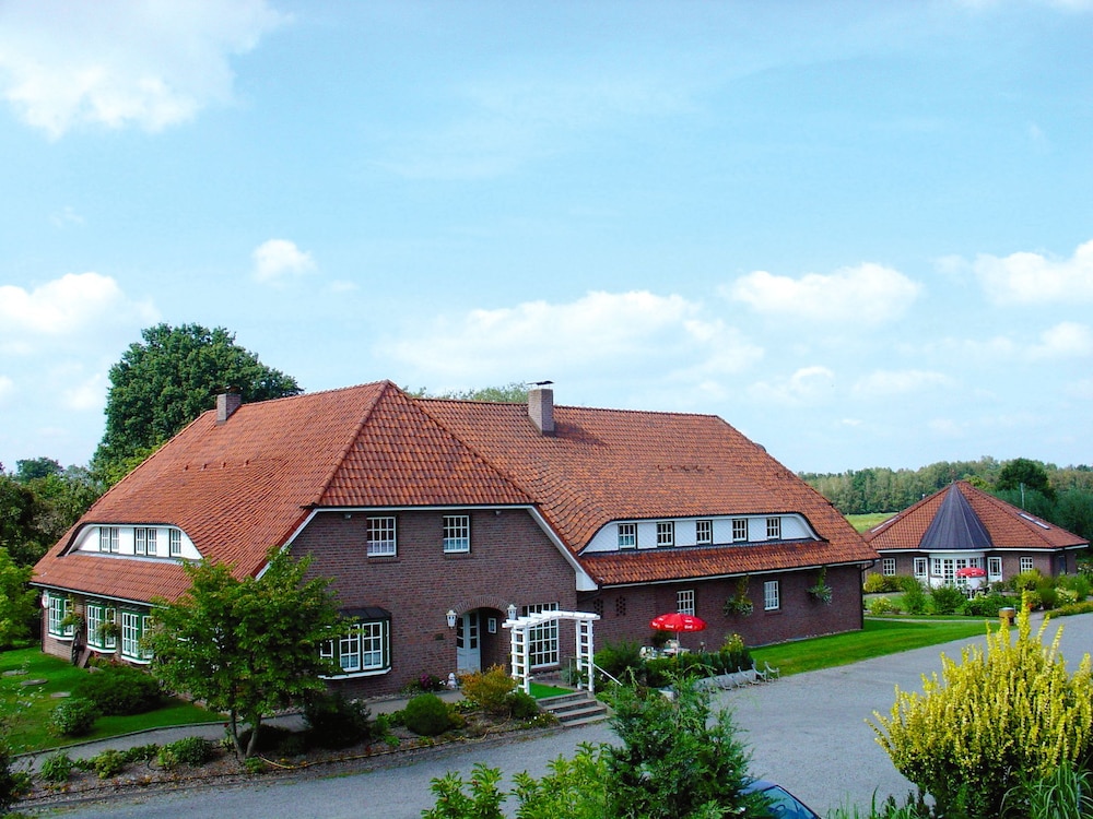 Hotel Am Steendamm 6/62