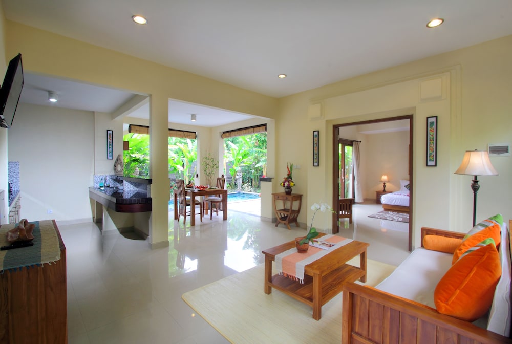 Kadiga Villas Ubud by GenuineHost 36/58