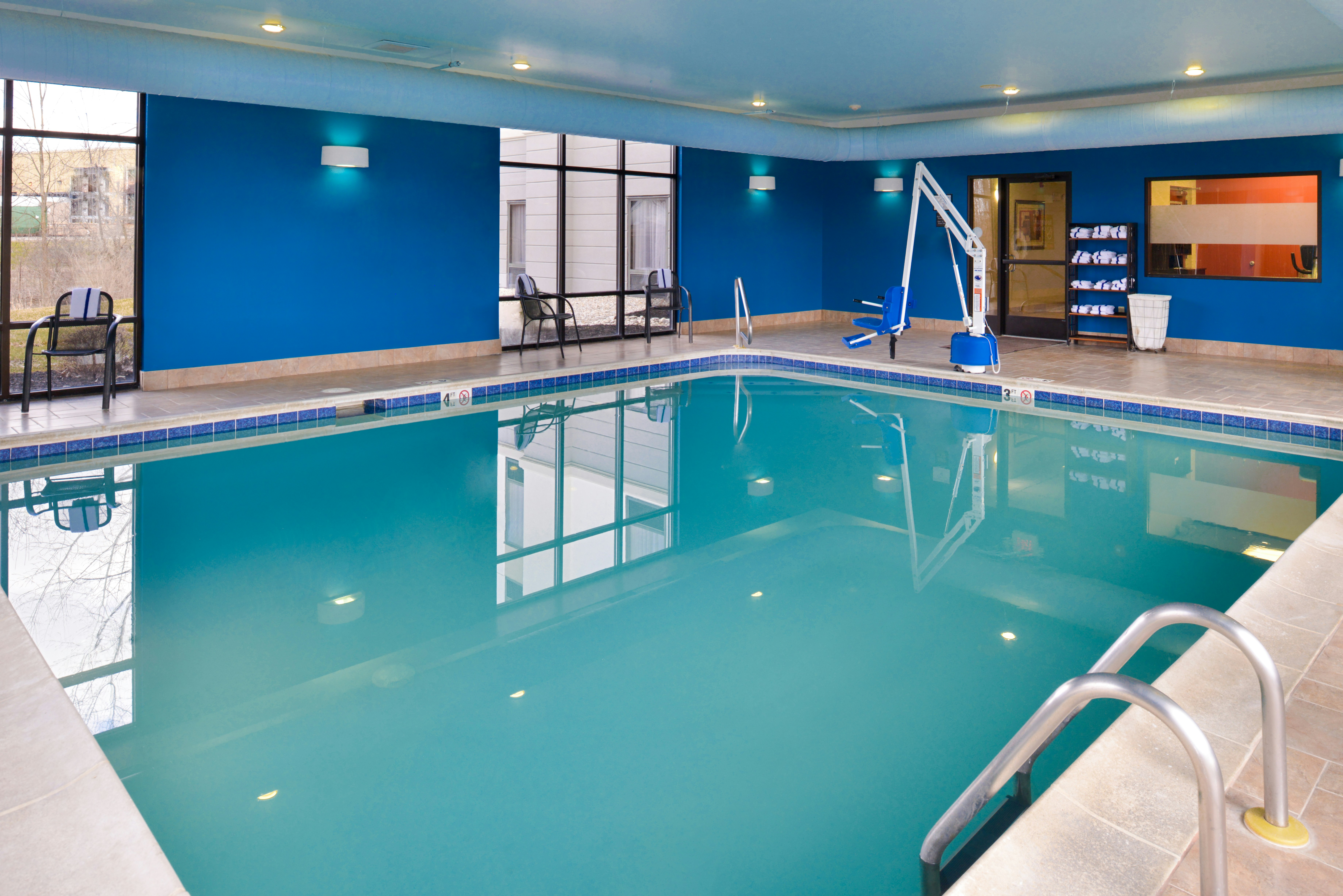 Hampton Inn Suites Wilmington 30/51