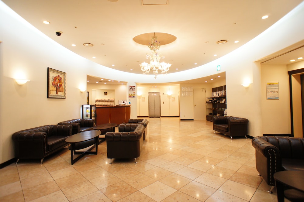 Hiyori Hotel Osaka Suminoekoen Ekimae 6/50