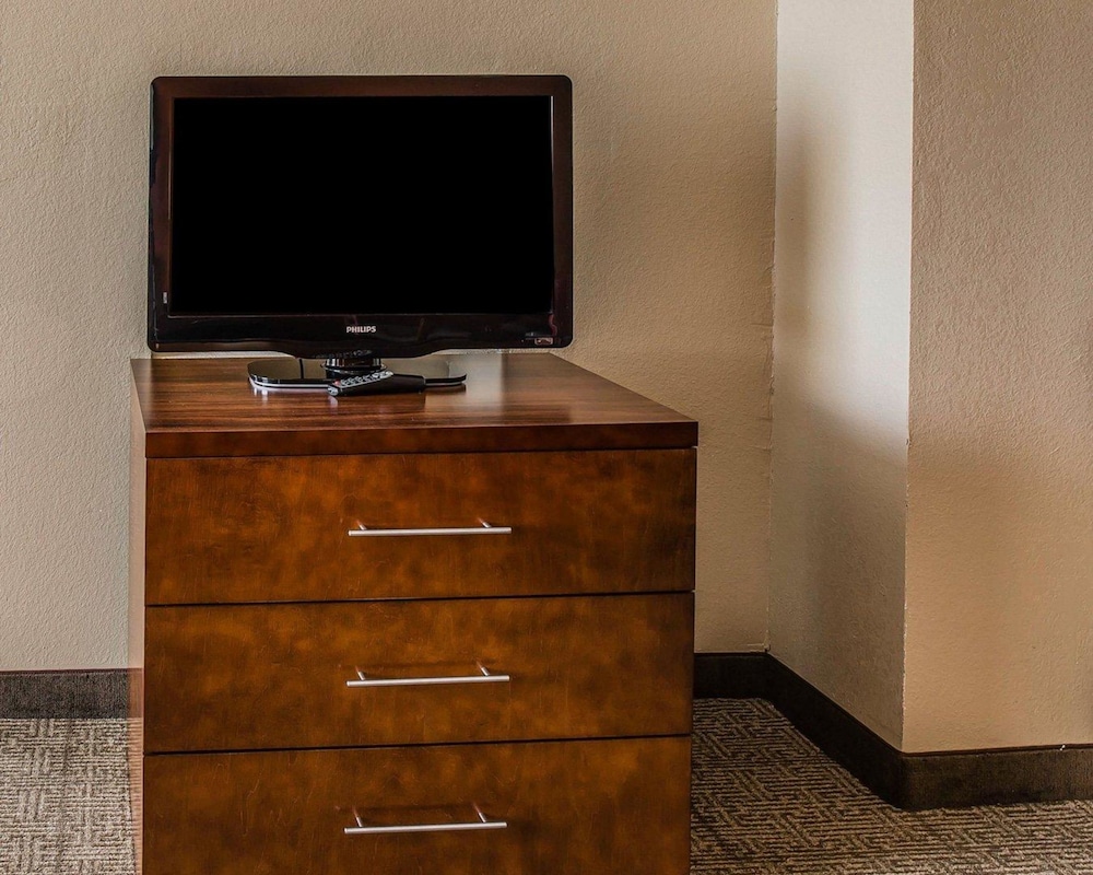 Comfort Inn & Suites Lakeland North I-4 29/40
