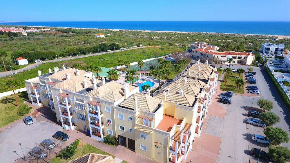 Praia Da Lota Resort Apartments 4/85