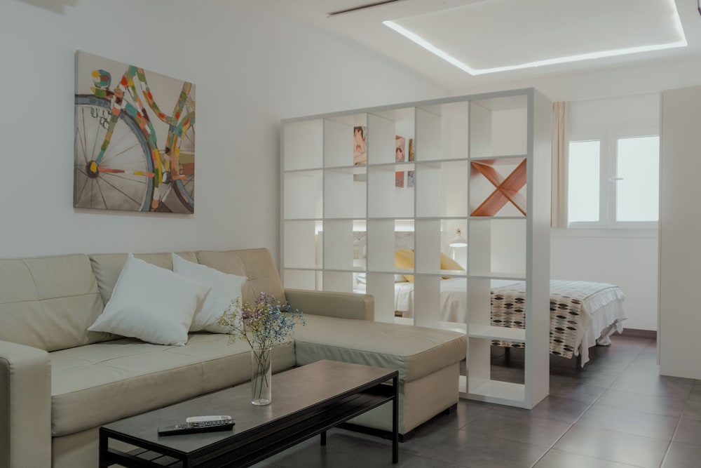 Apartamentos Marques De Guadiaro 1 27/51