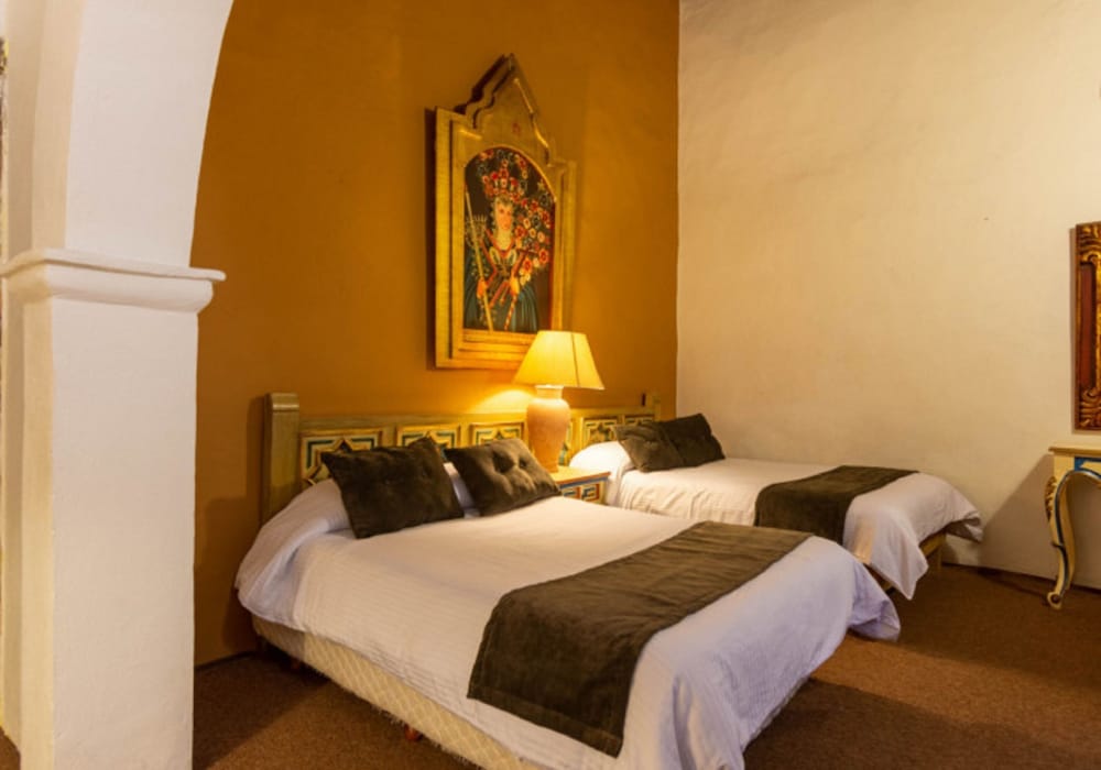 Hosteria Del Frayle 19/69