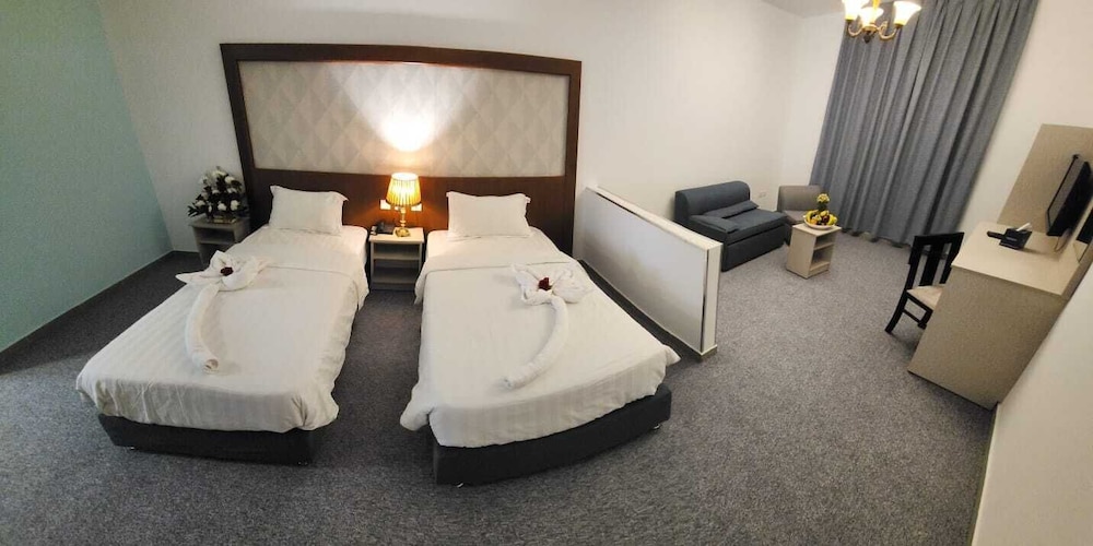 Aquavista Hotel & Suite 11/42