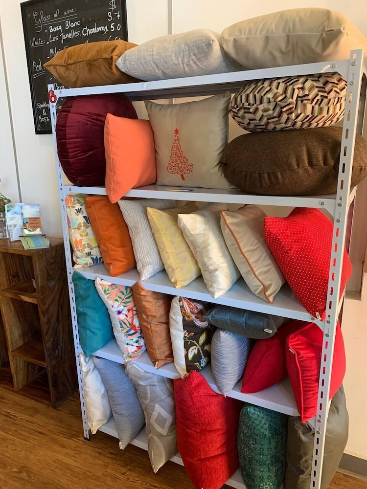 Suite Home Boutique Hotel 47/60