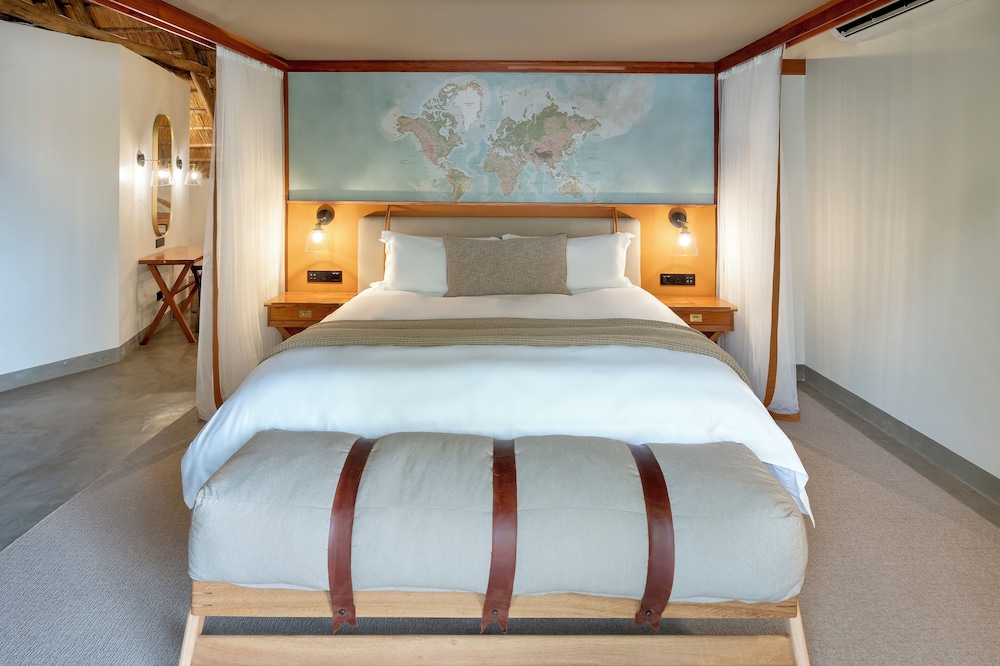 The David Livingstone Safari Lodge & Spa 11/50