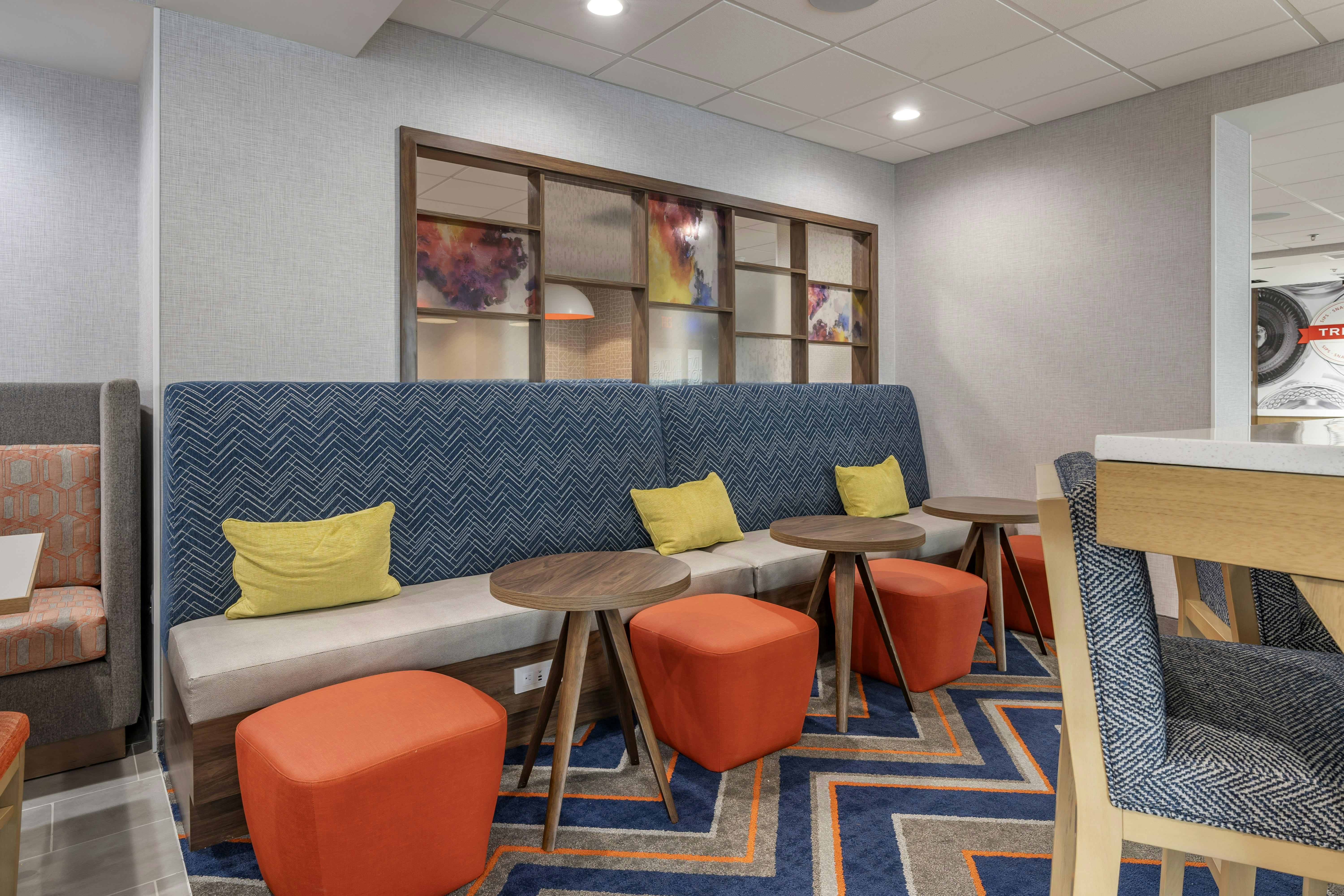 Hampton Inn Nicholasville Brannon Crossing 8/12
