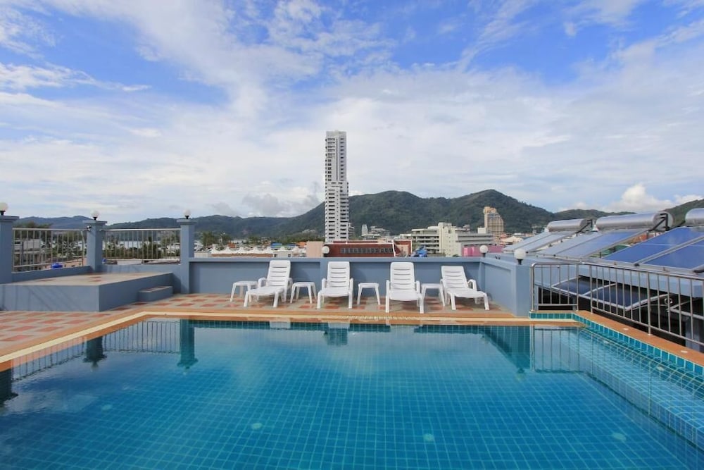 The Crystal Beach Hotel photo1