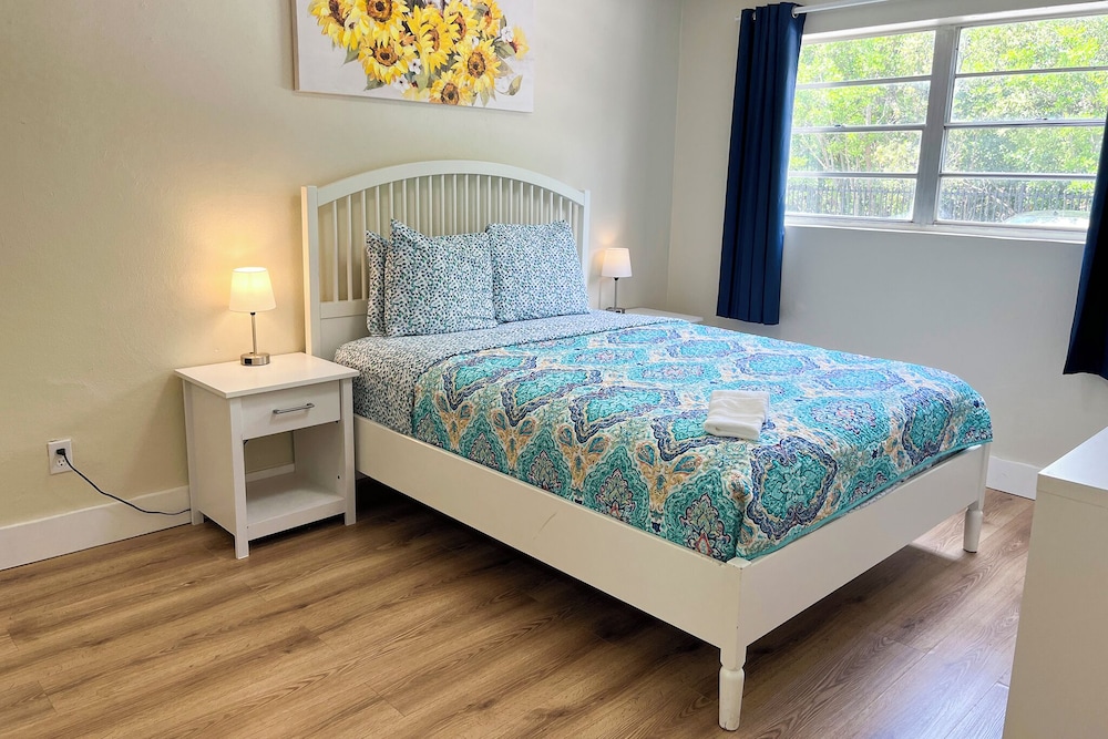COMFORT, APARTMENT