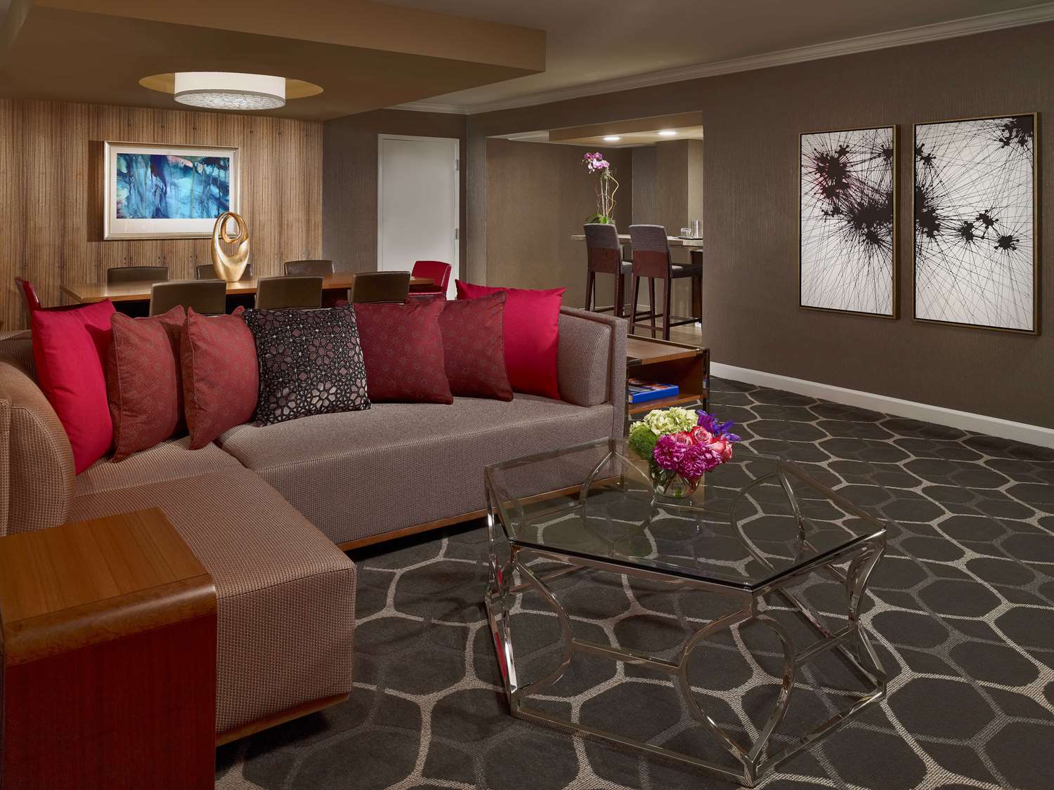 Royal Sonesta Houston Galleria 26/57