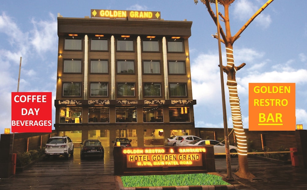 Hotel Golden Grand 1/51