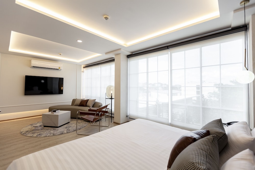 R2 Hotel Chiangmai 16/50