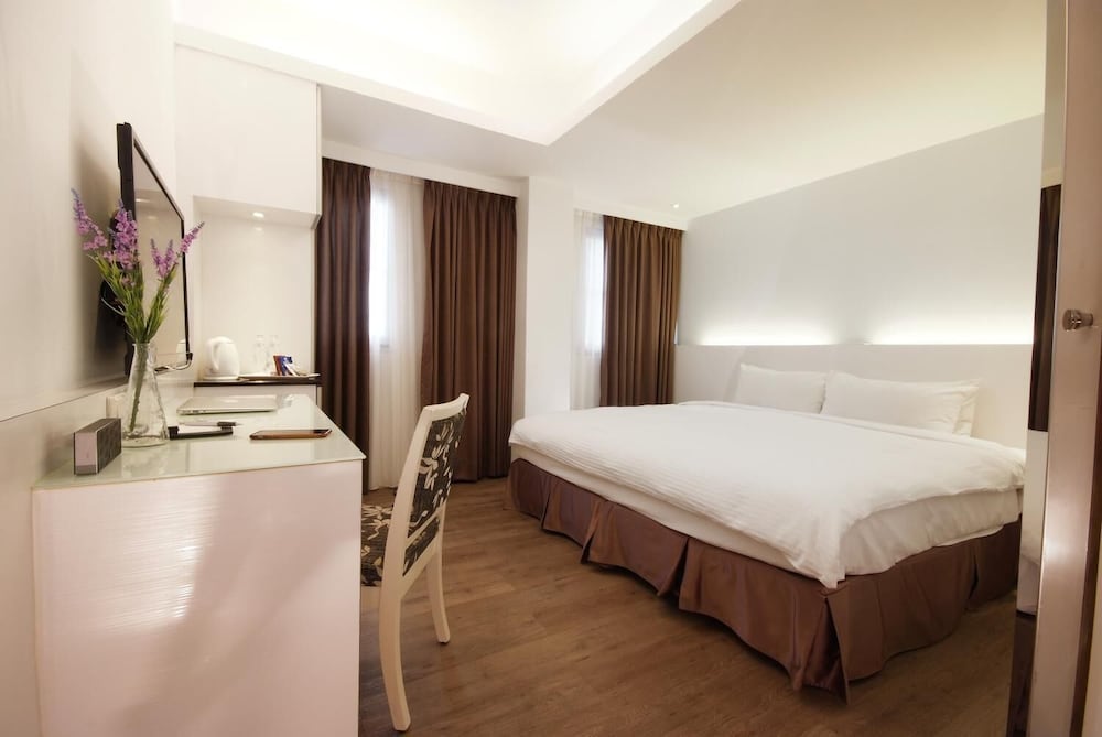 Yes Hotel 20/36