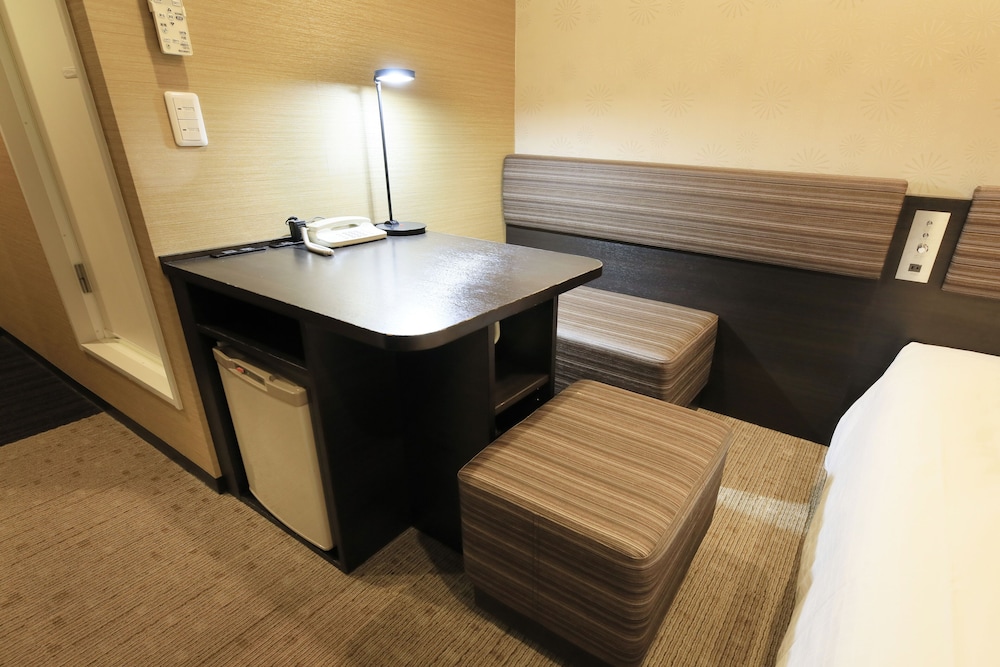 Via Inn Kanazawa 48/48