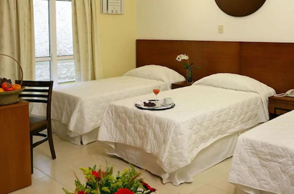Vassouras Eco Resort 8/50
