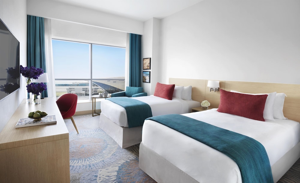 Avani Ibn Battuta Dubai Hotel 17/50