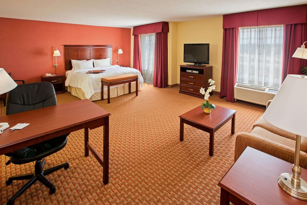 Hampton Inn Chattanooga North Ooltewah 33/49