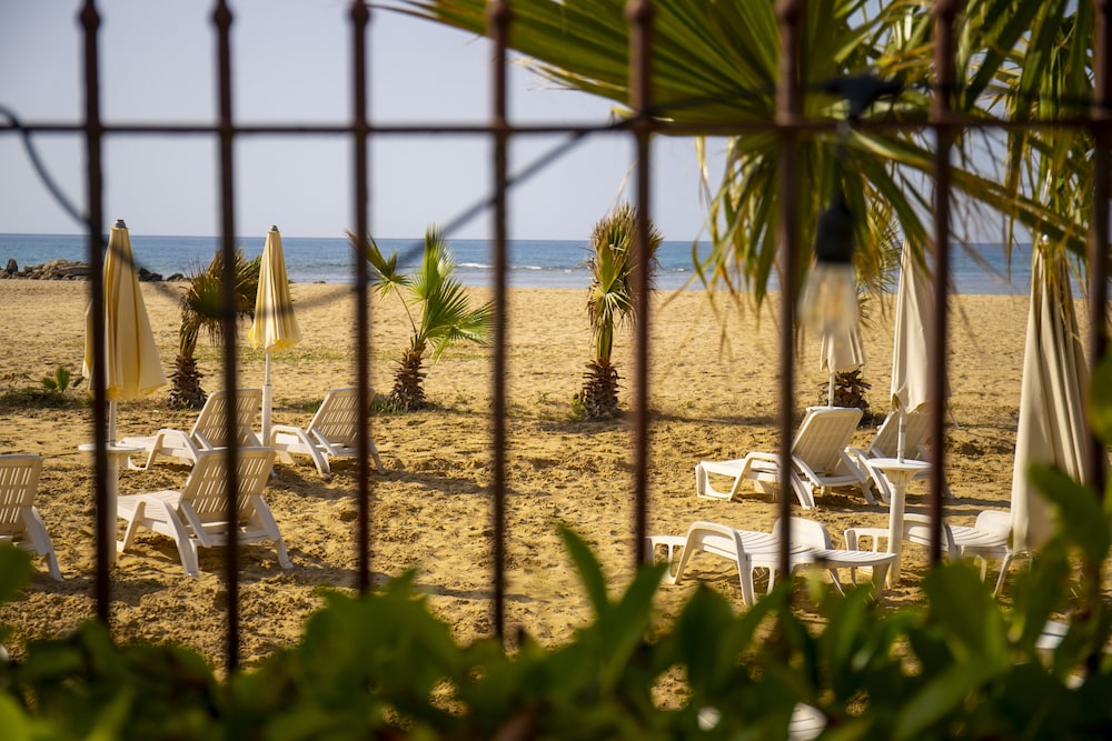 Hotel Villa Romana 58/62