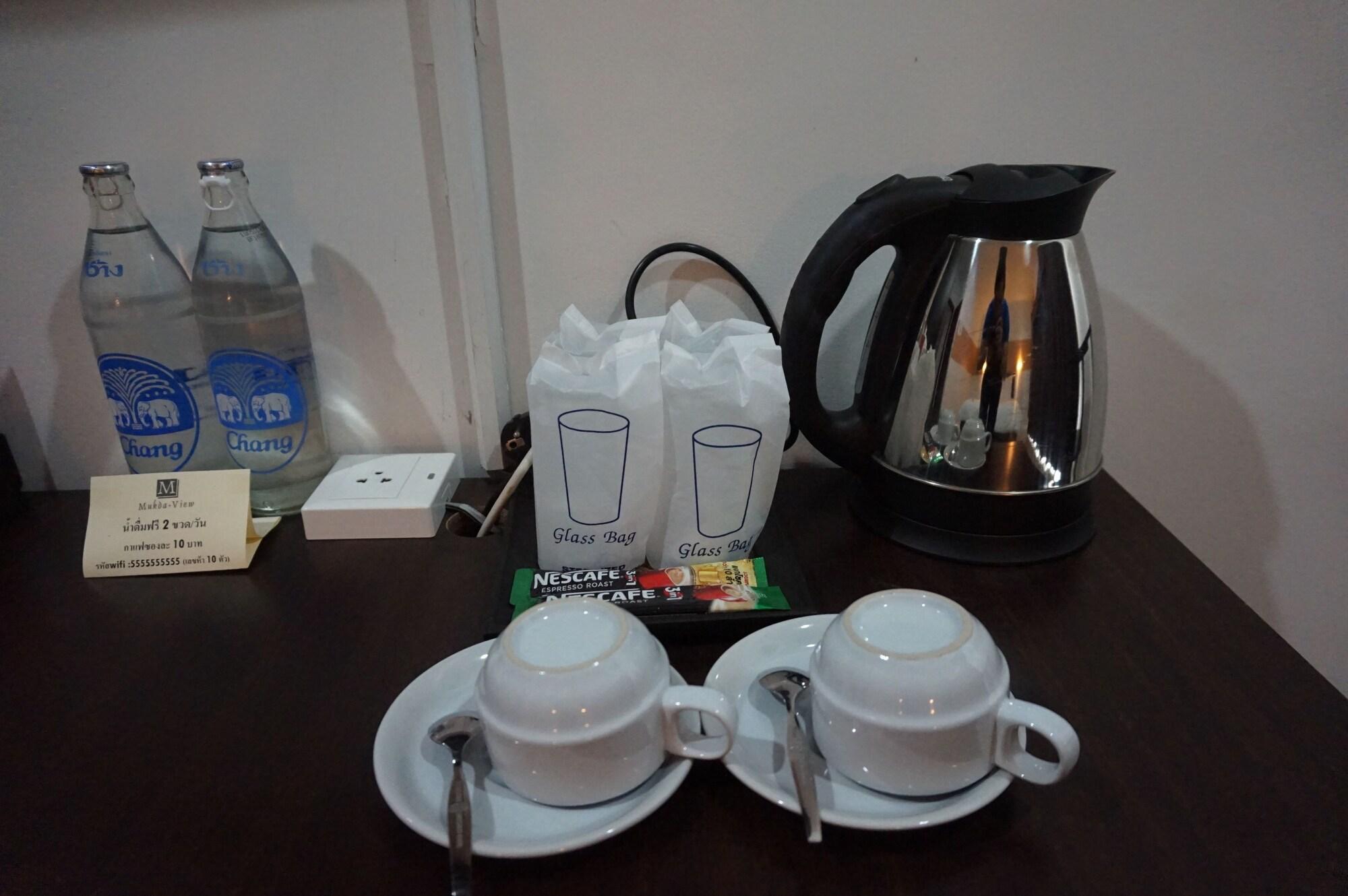 Mukdaview Hotel 9/15
