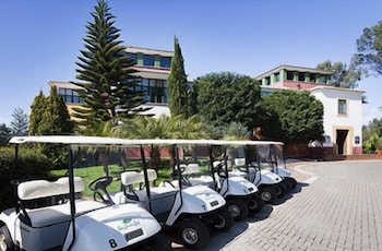 HOTEL ISLA CANELA GOLF 27/36