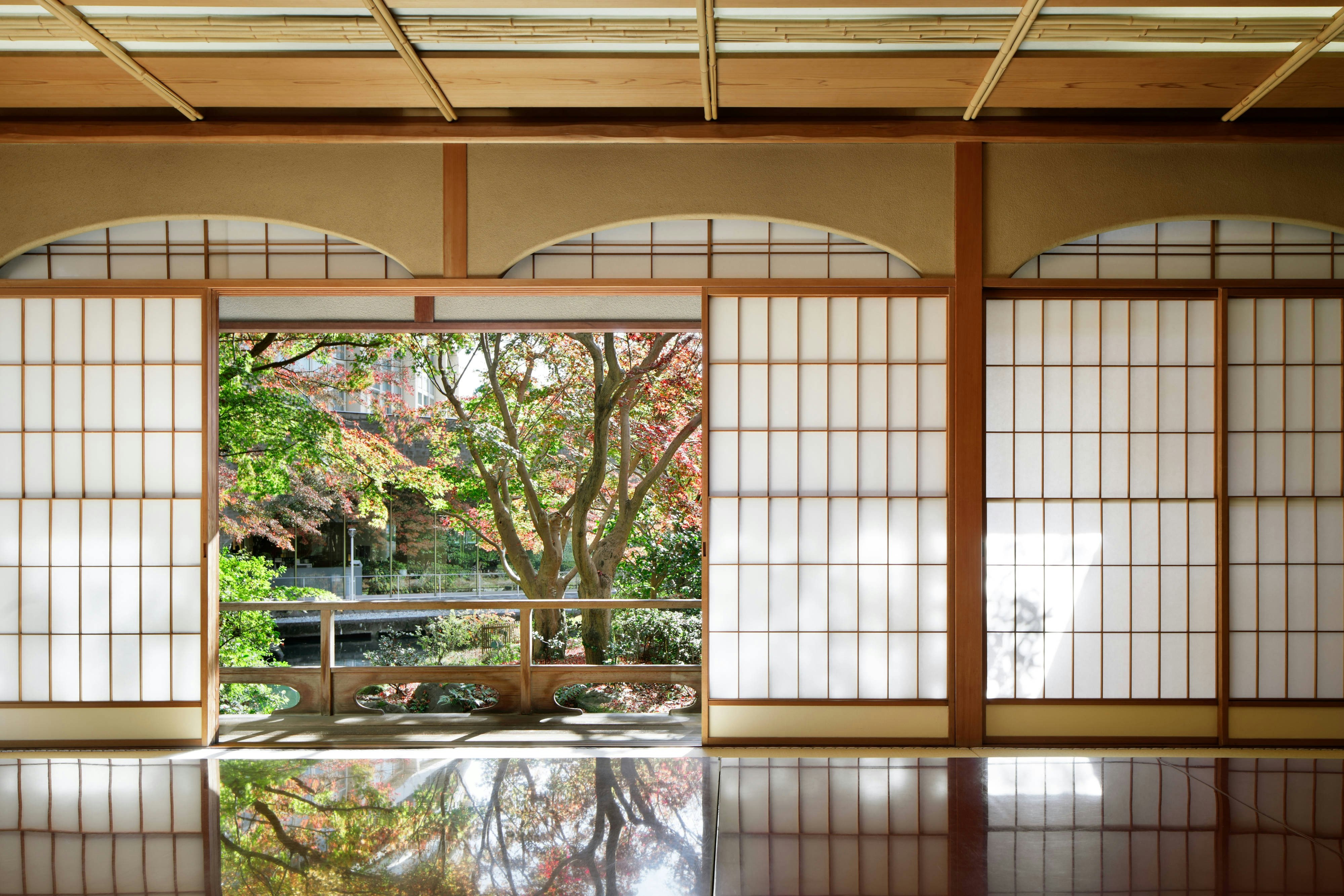 The Prince Kyoto Takaragaike, Autograph Collection 6/27