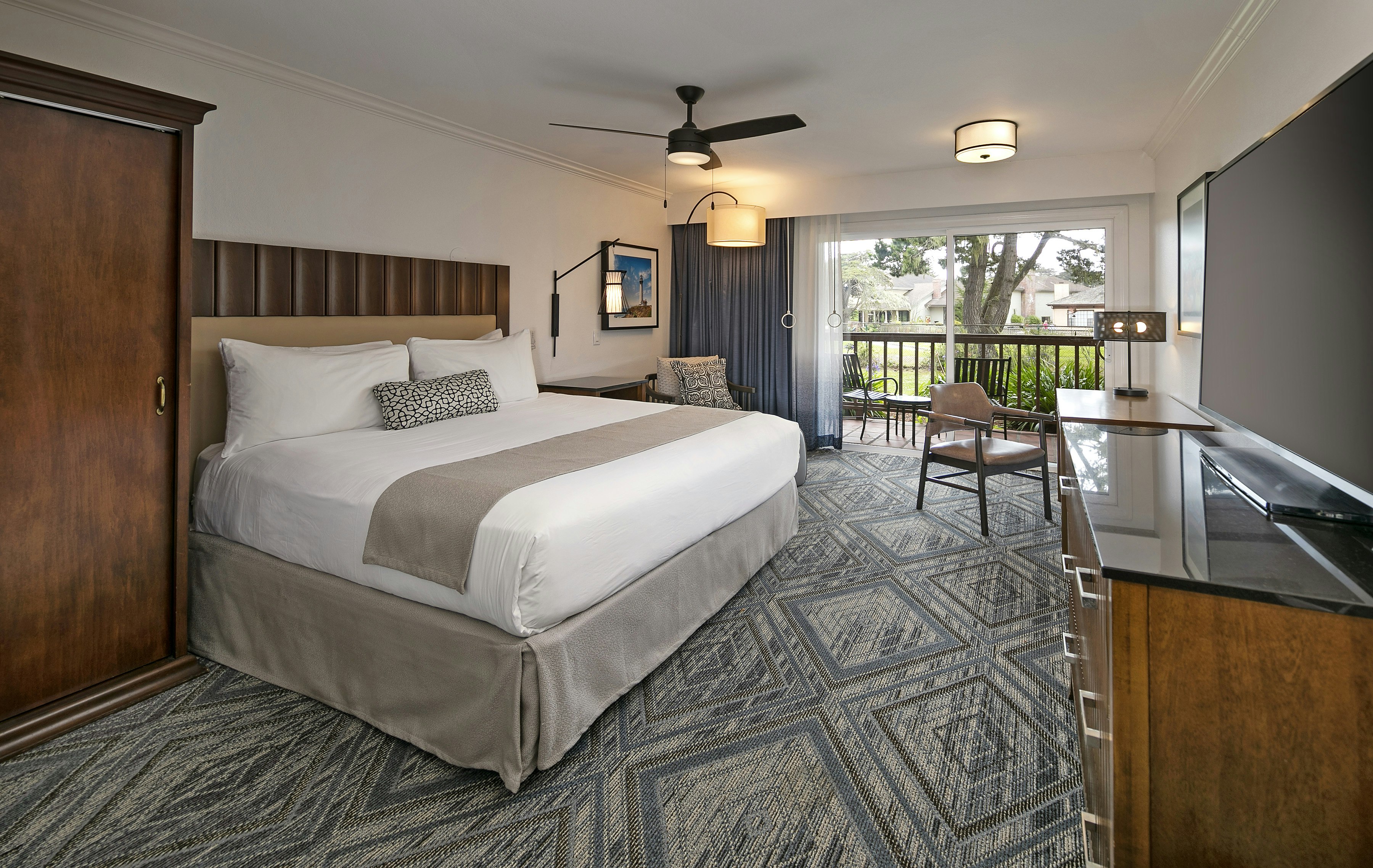 Half Moon Bay Lodge 15/59