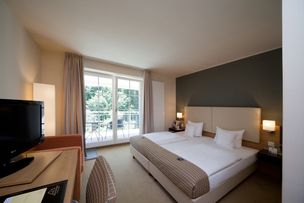 Hotel Stempferhof 7/23