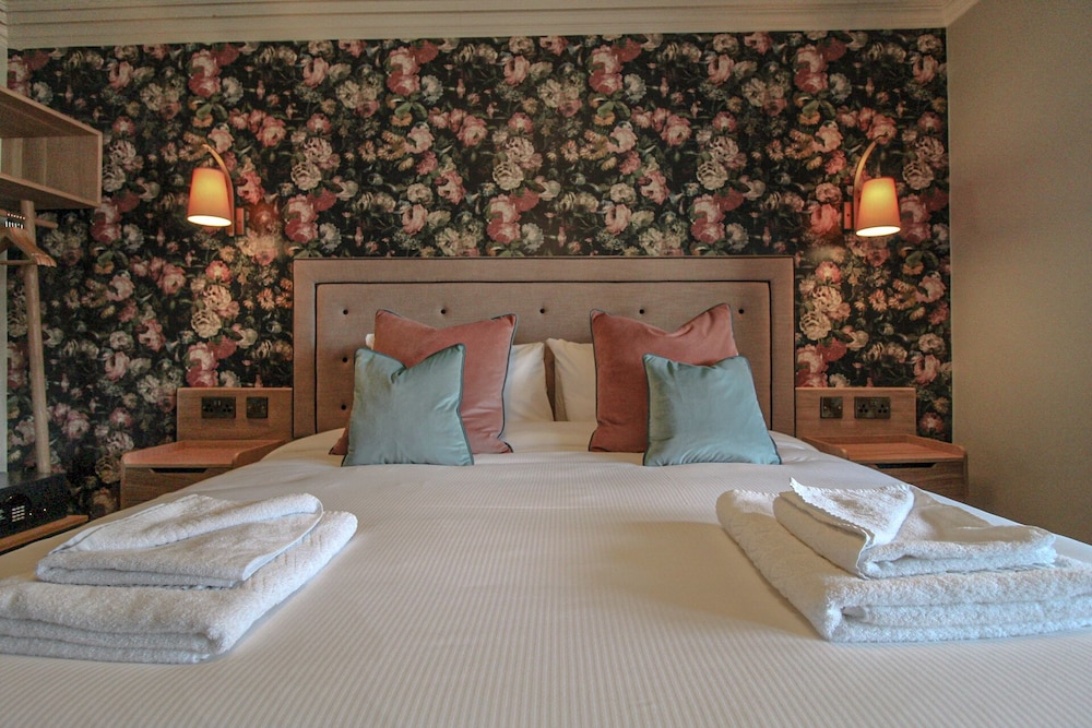 Pooley Bridge Inn 11/50