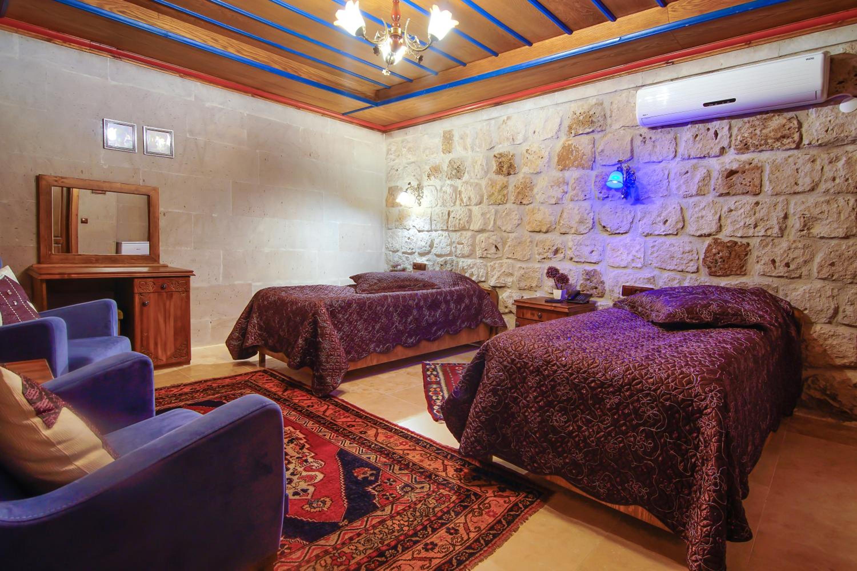 Guzide Cave Hotel 79/100