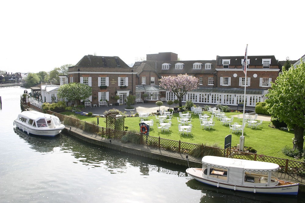 Macdonald Compleat Angler 66/69