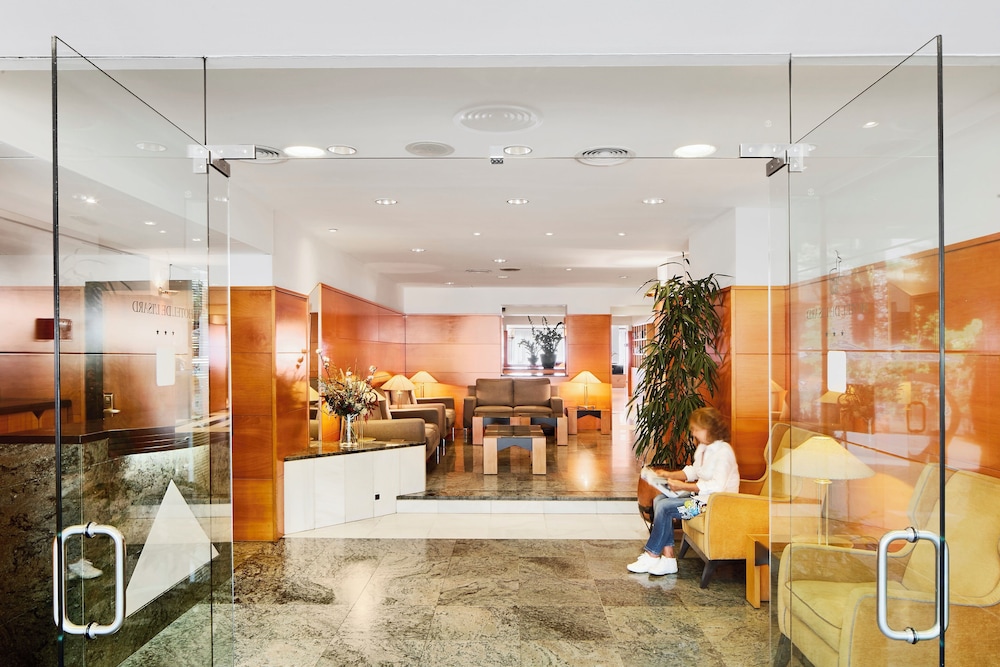 Hotel de l'Isard 4/50