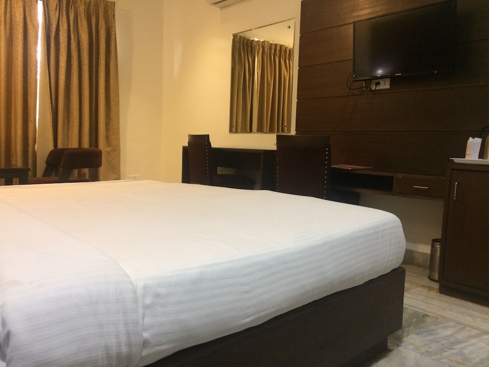 Hotel Amr Katra 17/28