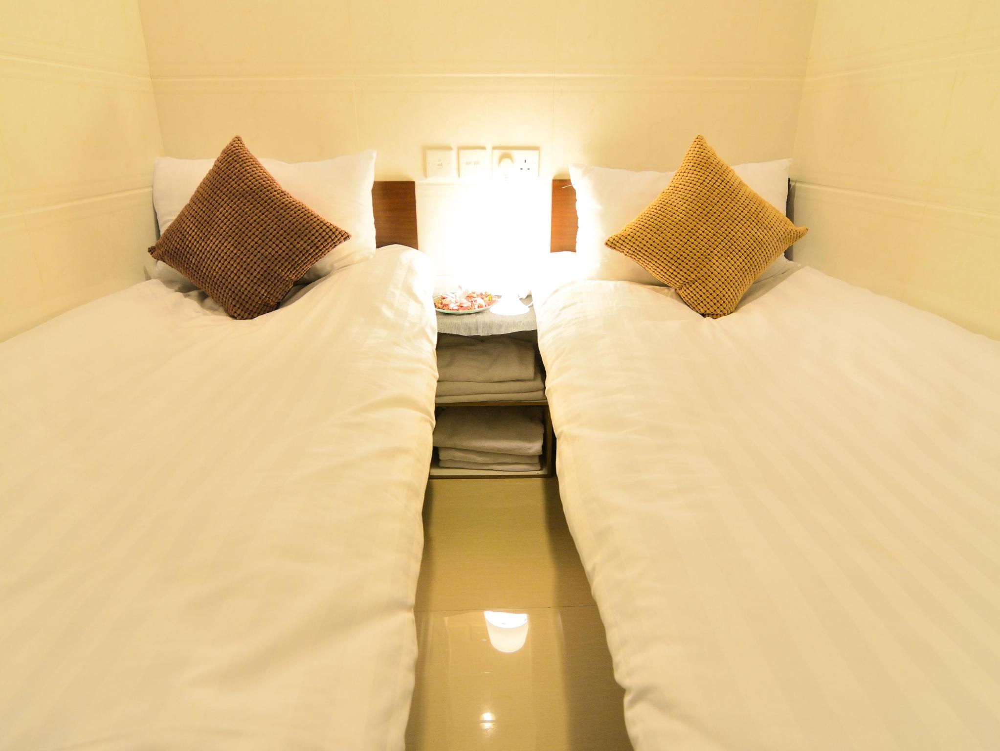 Garden Hotel 17/22