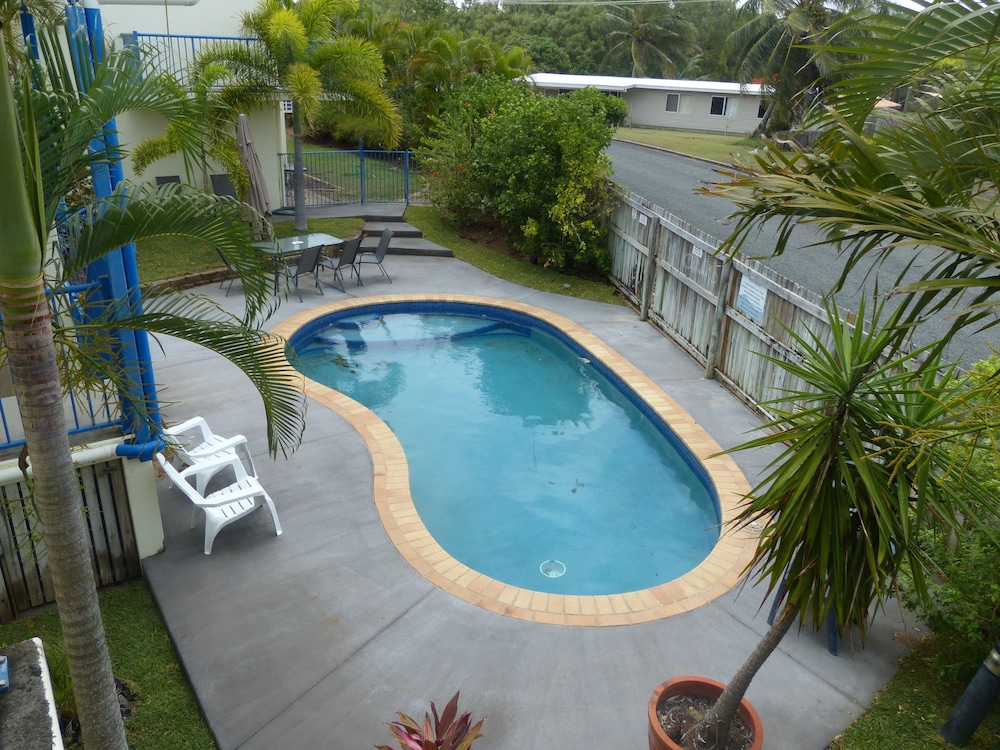 Mackay Seabreeze Apartments 1/51
