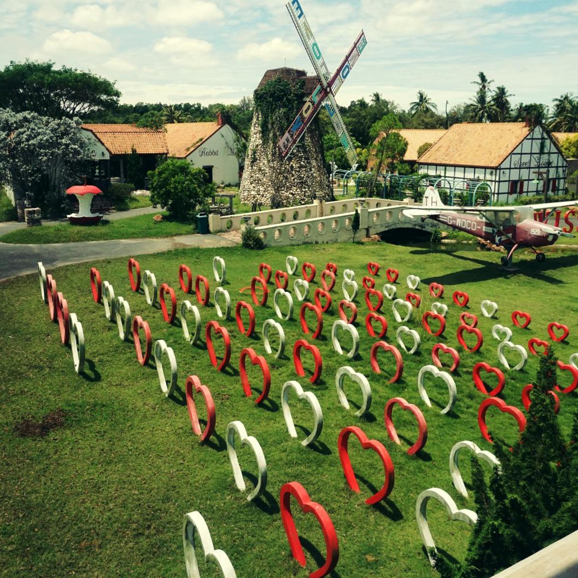 Swiss Hotel Pattaya 45/50