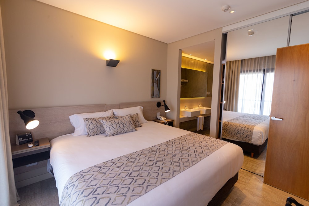 Treinta-Seis Hotel 5/37