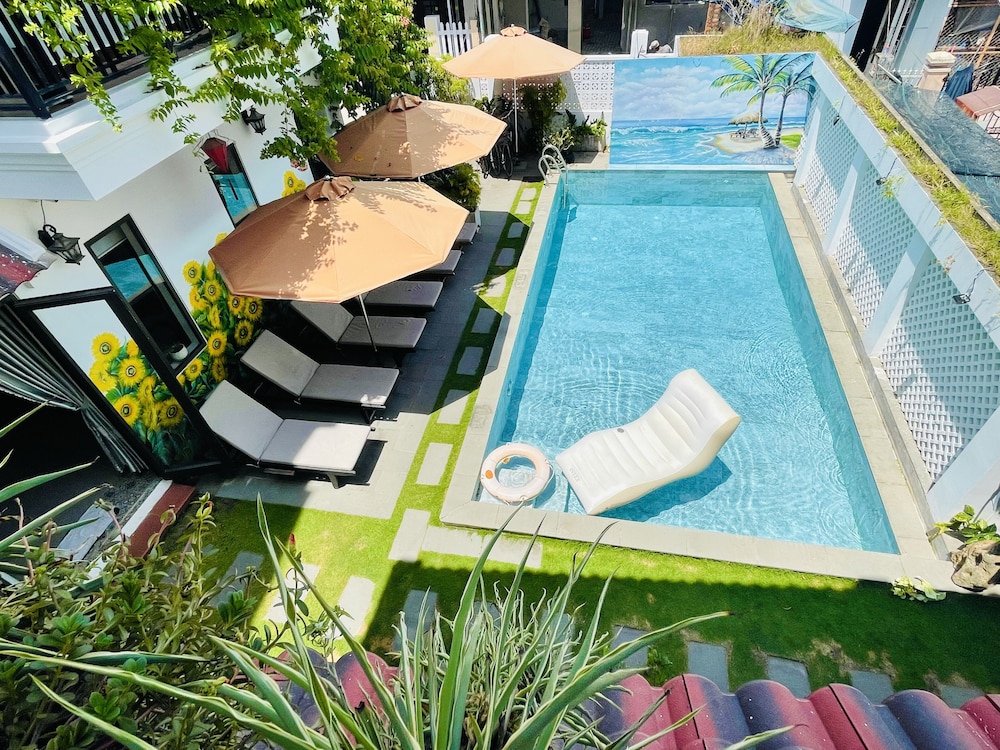 Vinci Villa Hoi An 26/50