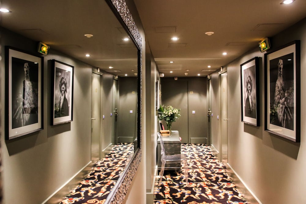 Hotel Le G 36/50